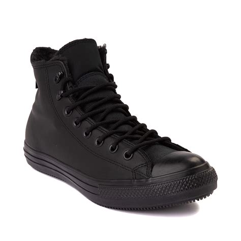 GORE-TEX sneaker boots